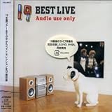 19 BEST LIVE Audio use only