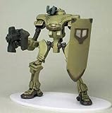 ワンコインフィギュアシリーズ オーバーマン キングゲイナー Part2 パンサー 単品