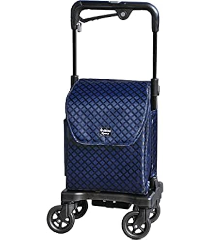 【未使用品】須恵廣工業 ウォーキングキャリー アイ・カートⅡブラック 楽天市場】レインカバー付き！アイカート2(No.823)《須恵廣工業