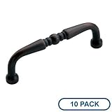 Amerock BP53006ORB-10PACK Allison Value Hardware 3 Inch Center to Center Handle Cab, Oil Rubbed Bron