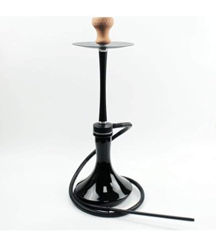 Amazon.co.jp: シーシャ 本体 水タバコ セット ガラス製 全長 55cm 水