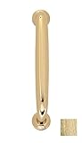 Brass Accents Inc C02-P5700-609 Colonial Revival Pull - 5.5 in. C-C - Antique Brass