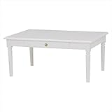 萩原:テーブル MT-6549WH