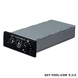 ユニペックス 800MHz帯 ワイヤレスチューナーユニットダイバシティ (CGAシリーズ用) （DU-8200）　1台