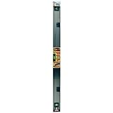 シンワ測定 高級アルミ H型 6本線 マグネット付き 900mm 76306