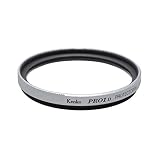Kenko 43mm ケンコー PRO1Dプロテクター(W)【アウトレット】化粧箱無し　シルバー枠
