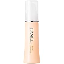 Amazon | ファンケル FANCL エンリッチプラス 乳液II しっとり 1本 (約