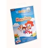 VTECH V Baby Infant Development System Software: Mother Goose [並行輸入品]