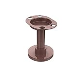 Allied Brass 955-CA Tumbler/Toothbrush Holder, Antique Copper [並行輸入品]