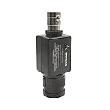 Dolity P78 　20：1　信号減衰器　10mhz帯域　幅　オシロスコープ　付属品　多機能 実用的