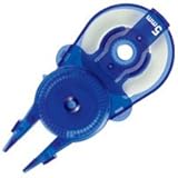 プラス ホワイパースライド交換5mm BL