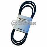 Stens 258-108 Kevlar cord Belt, 5/8", 108" Length [並行輸入品]