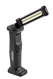 アックスブレーン 充電式LEDワークライト AWL100S-LED
