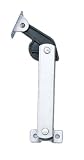 スガツネ工業 ランプ印 ステンレス鋼製 スプリングステー S-YT型(側板付) S-YT02R