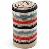 ストッケ エクスプローリー Stokke 2010 XPLORY ブランケット レッド/マルチ [並行輸入品]