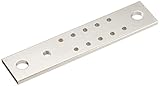 篠原電機 アースバー(メッキ有) EBA-25-10E