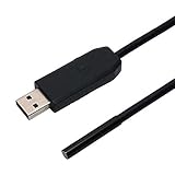 ＭＣＯ 隙間に入るカメラ ＴｙｐｅーＣ対応 UC-02