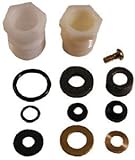 MANSFIELD SILLCOCK KIT (Pkg of 3) [並行輸入品]