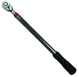 S-ROAD プレセット型トルクレンチ12.7mm SRS-103