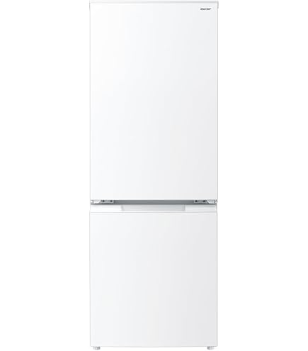 BIG 280L 2ドア冷蔵庫 シャープ SJPD28F-W 2020年製 エキスパート藤沢 