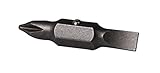 SK Hand Tool 85110P1 P1 Screwdriver Bit, 4/5-Inch [並行輸入品]
