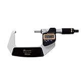 ミツトヨ(mitutoyo) カンタマイク MDE-75MX 293-142-30