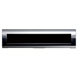 i-Line アイラインタイプR ステンレス鏡面×ブラック (切り込み120mm)