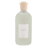 [ クルティ ] Culti ホームディフューザー スタイル 1000ml ルームフレグランス Era Home Diffuser Stile スティック インテリア 天然香料 イタリア [並行輸入品]