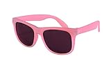 Real SHADES(リアルシェーズ) サングラス・スイッチ 4歳から/ピンク SGRS00103