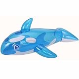 ヒオキ 海やプールに ミニシャチフロート