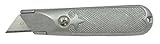 Warner 364 Fixed Blade Utility Knife with 3 Blades [並行輸入品]
