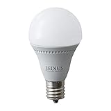 タカショー　12V（ローボルト）用　交換電球　LED電球2型　E-14　HMB-D36N　●71763700　【エクステリア照明 ライト】
