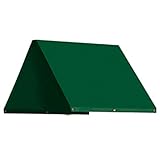 PlayStar Tarp、18 " x 55 "