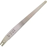 丸源  大地 ネジ止め式替刃(ピストル柄用)尺1寸 細目 330mm 替刃番号610