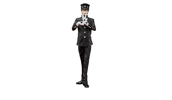 Amazon Bellissimo ライチ 光クラブ ゼラ 約22cm Pvc Abs製 塗装済み完成フィギュア フィギュア ドール 通販