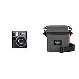 富士フイルム(FUJIFILM) インスタントカメラ チェキ instax mini 41 INS MINI 41 & インスタントカメラケース instax mini 41 カメラケース