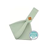 (ベッタ) Betta キャリーミープラス スリング カチッとロック [ヘリンボーン/ミント]
