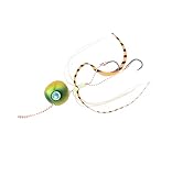 Major Craft(メジャークラフト) 鯛乃実TGハイブリッド 80g TMHY-SET80#6ゴールド/グリーン