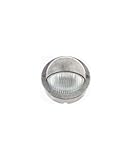 Hubbell Lighting EL-PT LED Eyelid Lightscaper Fixture, Pewter Finish [並行輸入品]