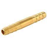 ホース用 直線ジョイント 9mm P入