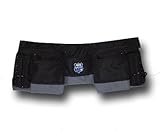 ABCO 9108-5 11-Pocket Finisher's Apron [並行輸入品]