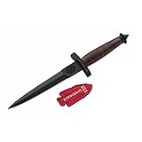 Boker Plus 02BO1942 V-42 Replica Devils Brigade Knife with 7 in. Straight Edge Blade [並行輸入品]