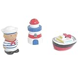 LUDI Marine Collector Bath Sprayers by Ludi