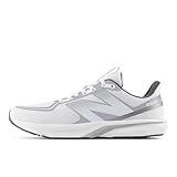 [ニューバランス] ランニングシューズ DynaSoft Flash v7 フラッシュ 部活 トレーニング フィットネス メンズ レディース TW7(WHITE) 28.5 cm D