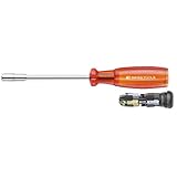 PB SWISS TOOLS 6461RED ロングインサイダー （ビット差替ドライバー） ds-1851383
