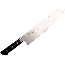 Amazon | 正広 正広作 MV口金 牛刀 270mm ※取寄品 13713 | 正広