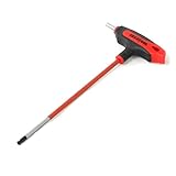 GREATTOOL T型ボールポイントレンチ 6.0mm TBP-60