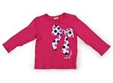 Moujonjon(ムージョンジョン) Tシャツ・カットソー 95サイズ 女の子