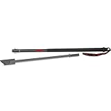 5000695 Rapala 62 " TwoPiece Ice Chisel