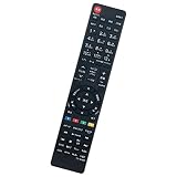 テレビ用リモコン CT-90495 CT-90496 CT-90498 compatible with 東芝 TOSHIBA テレビ REGZA 代替品 55Z670K 65Z670K 75Z670K 43Z570K 50Z570K 55Z570K 65Z570K 55M550K 65M550K 75M550K